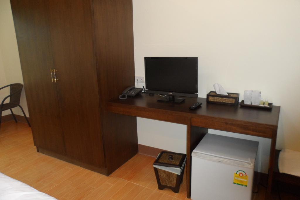 Chiang Mai P Place (Adults Only) Habitación foto