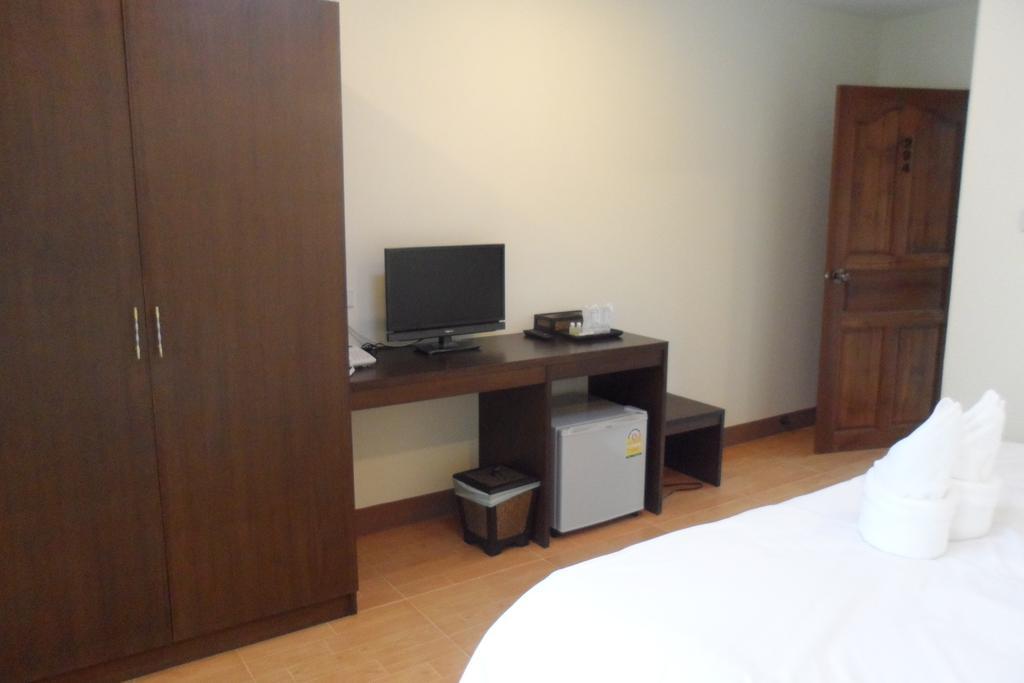 Chiang Mai P Place (Adults Only) Habitación foto